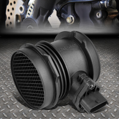 ДЛЯ 01-06 SANTA FE SONATA OPTIMA ДВИГАТЕЛЬ ОБЪЕМОМ 1,8-3,5 л, ДАТЧИК МАССОВОГО РАСХОДА ВОЗДУХА MAF