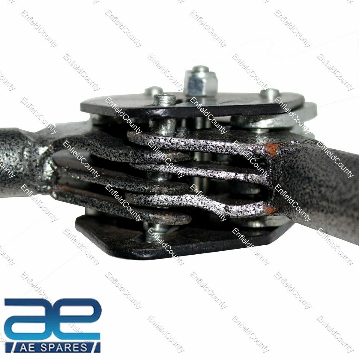 Heavy Duty Strapping Packing Tool Kit Ratchet Tensioner Crimper Set