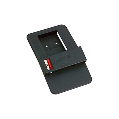 FastCap SPEEDCLIP Speed Clip Tape Measure Belt Clip and Pencil Holder, 5-Pack