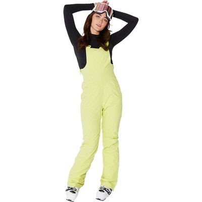 

Брюки Halfdays Carson Bib — женская гранита, 1X/рег., Granita, Halfdays