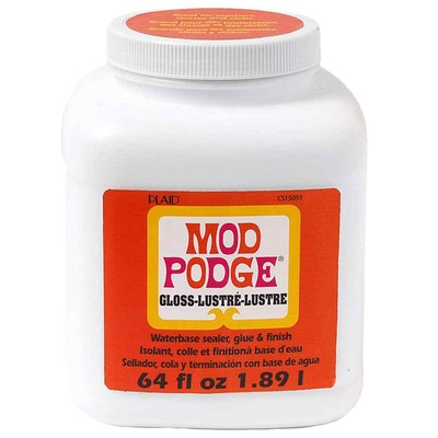 Mod Podge  Gloss
