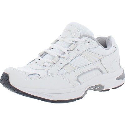 Кроссовки Vionic Womens 23 Walk White для ходьбы шириной 12 см (C, D, W) BHFO 7078