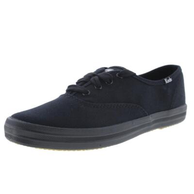 

Женские повседневные кроссовки Keds Champion Original Black 8.5 Medium (B,M) BHFO 0161, Черный