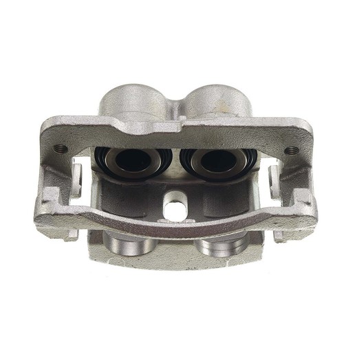 Front Pair(2) Brake Caliper for Chevy Silverado 1500 Avalanche GMC Sierra Yukon