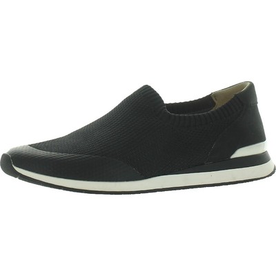 Женские кроссовки Naturalizer Lafayette Black Fashion 9.5 Medium (B,M) BHFO 4988