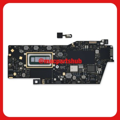   Apple MacBook Pro 13''  i5 1.4GHz 8GB 128GB 2019 A2159 LOGIC BOARD + TOUCH ID  