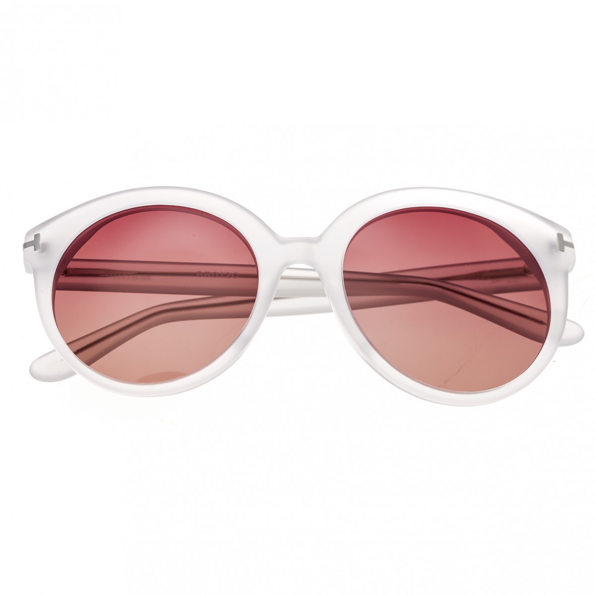 Bertha Lunette de soleil Femme Marron Marron: Bertha Lunette de soleil Femme Marron Marron: