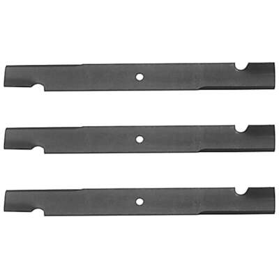 Oregon 91-609 Heavy Duty Blades for 72'' Ferris 5102227S