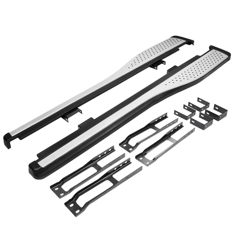 Running Board For 2012 2013 2014 2015 2016 HONDA CRV Side Step Aluminum