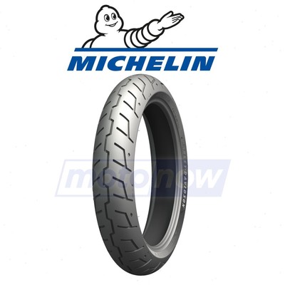 Michelin 50899 Scorcher 21 Front Tire  120/70R17 (SOLD EACH)