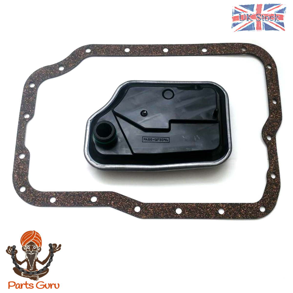 5046305 фильтр акпп ford