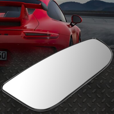 ДЛЯ ГРУЗОВИКА 09-19 RAM OE STYLE RH С ПРАВЫМ БОКОВЫМ ЗЕРКАЛОМ ЗАДНЕГО ВИДА СТЕКЛЯННАЯ ЛИНЗА 68067730AA