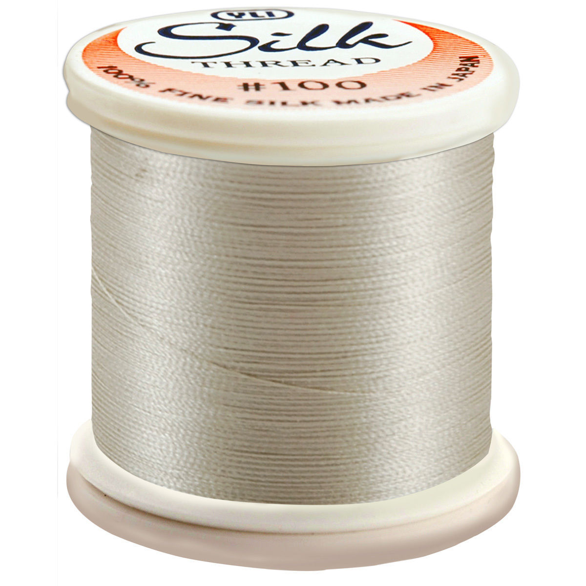 Sewing Silk Threads