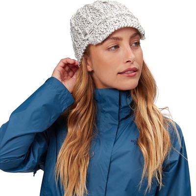 

Шапка-бини Pistil Clara Visor - женская, Pistil