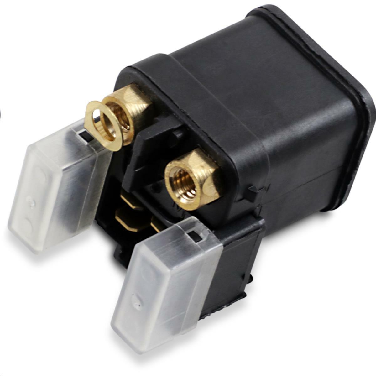 Moose Racing - M-65-601 - Starter Solenoid Switch for sale online | eBay