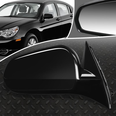 ДЛЯ 07-10 CHRYSLER SEBRING OE STYLE ЗЕРКАЛО ЗАДНЕГО ВИДА ДЛЯ ПРАВОГО ПАССАЖИРА С ЭЛЕКТРОПРИВОДОМ