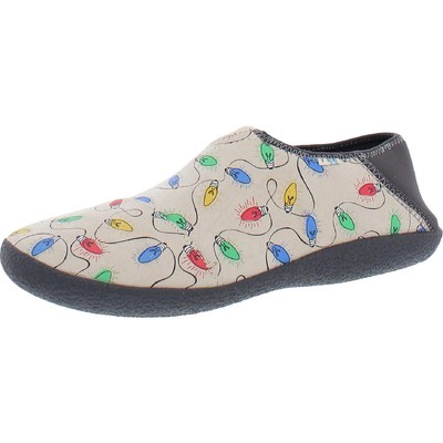 Мужские лоферы без шнуровки Toms Rodeo Beige 10 Medium (D) BHFO 7138