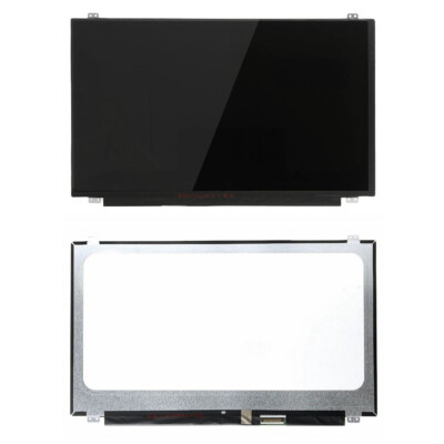 813961-001 For HP Pavilion 15-AF Series HD LCD Touch Screen Digitizer Assembly 