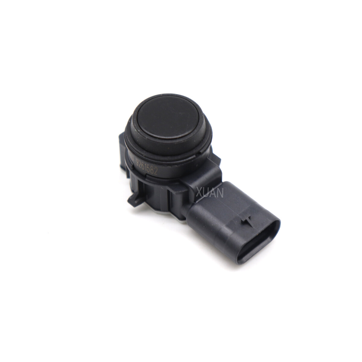 Sensori Di Parcheggio PDC ZEALfix Per BMW F20, F30, F32, M3, M4 - Ricambio OEM 66209261582 - Foto 8