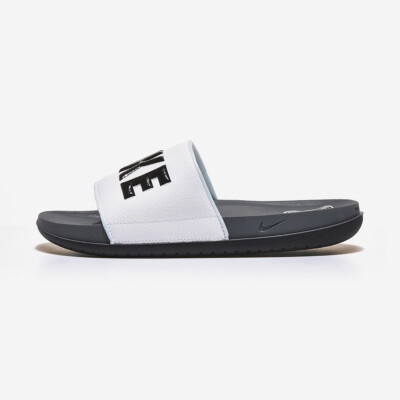 Мужские кроссовки Nike Nike Offcourt Slide BQ4639-001