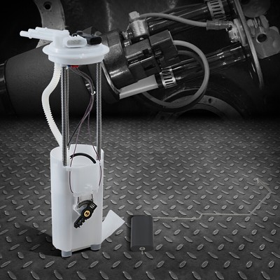 Для 96-го Chevy S10 GMC Sonoma Isuzu Hombre Модуль электрического топливного насоса в сборе