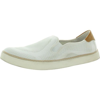 

Женские белые повседневные кроссовки Madi Dr. Scholls 10 Medium (B,M) BHFO 0166, White knit