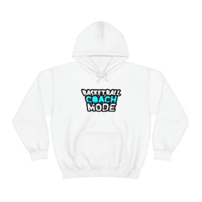 Unisex Heavy Blend  Hooded Sweatshirt