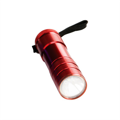 Wilmar Corp. / Performance Tool 1 LED Flashlight - 55 Lumen