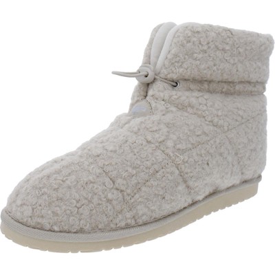 Женские коричневые ботильоны Rocket Dog SLEET BOOTIE 8,5, средние (B,M) BHFO 5011