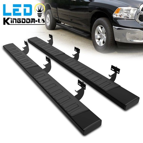 for 2009-2018 Dodge Ram 1500 Crew Cab 6