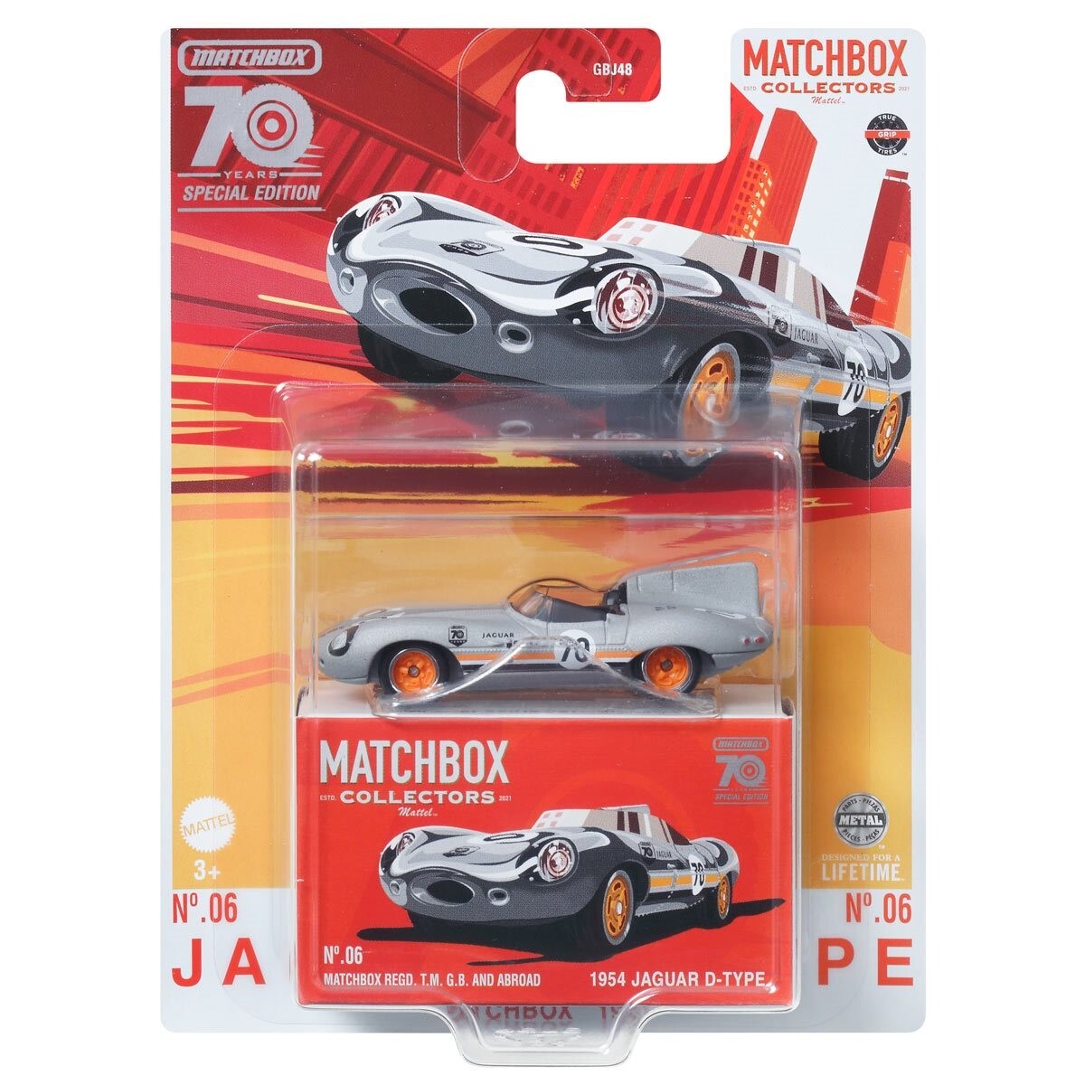 その他 MATCHBOX 1970 VINTAGE MATCHBOX CAR COLLECTION - 1970/1980's - JOB LOT