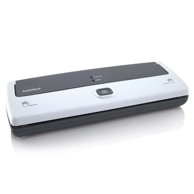 Seal A Meal Vacuum Food Sealer Storage Freshness In Preserves Taste & Nutrients