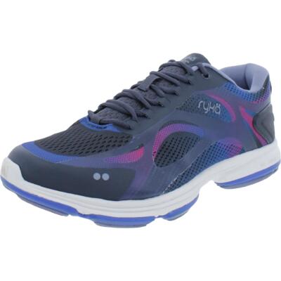

Ryka Женские повседневные и модные кроссовки Devotion Pro Fitness BHFO 8036, Blue ink, Devotion Pro