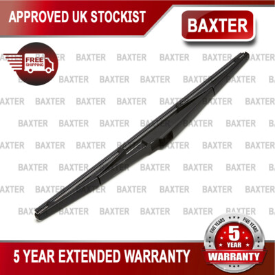 Baxter FOR LEXUS RX (2003-) SUV 14'' 350MM REAR BACK WINDSCREEN WIPER BLADE
