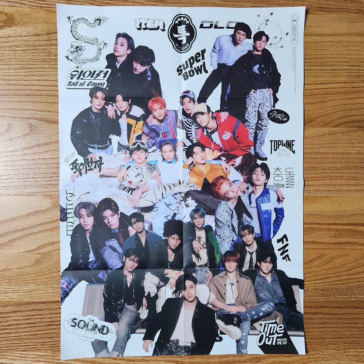 K-POP・アジア Folder + Folder5 COMPLETE BOX K-POP・アジア Folder + Folder5 COMPLETE BOX