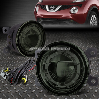 ДЛЯ ACCORD CIVIC FOCUS MUSTANG СВЕТОДИОДНЫЙ ПРОЕКТОР С ДЫМЧАТЫМИ ЛИНЗАМИ, ПРОТИВОТУМАННАЯ ФАРА ДАЛЬНЕГО СВЕТА