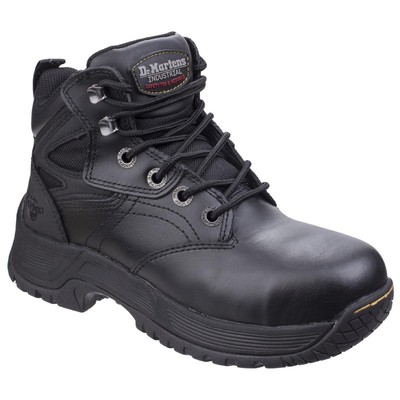 DR. MARTENS DR MARTENS TORNESS MENS SAFETY BOOT BLACK