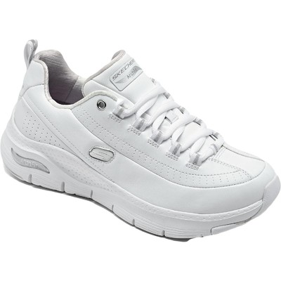 

Женские кроссовки Skechers Arch Fit-Citi Drive белые для спорта и тренинга BHFO 0882, Белый, Arch Fit-Citi Drive