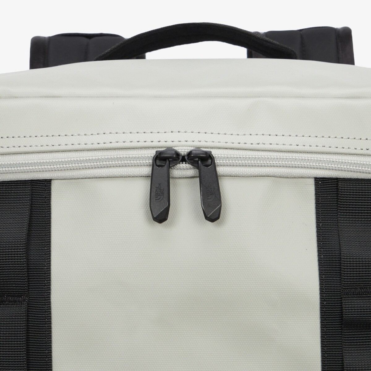 New THE NORTH FACE TNF ALPHA BOX BACK PACK SLATE KHAKI