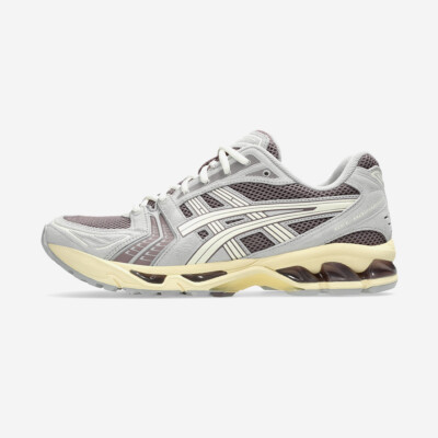 Гель-лак Aiscs-Kayano 14 1203A540 СЕРО-ЛИЛОВЫЙ / КРЕМОВЫЙ, для мужчин