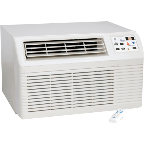 Amana 12,000 BTU Thru-Wall Air Conditioner w/ Electric Heat