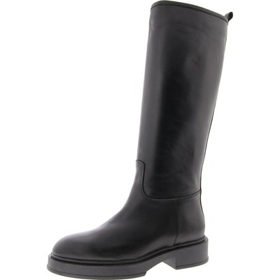Steve Madden/ женские кожаные сапоги до колена Claudia LE, BHFO 5671