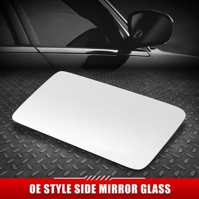 ДЛЯ 91-96 ESCORT CAPRI TRACER OE STYLE БОКОВОЕ ЗЕРКАЛО ВОДИТЕЛЯ С ЭЛЕКТРОПРИВОДОМ И ПЛОСКОЙ СТЕКЛЯННОЙ ЛИНЗОЙ