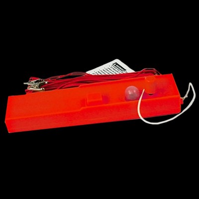 Estes 2220 Electron Beam Model Rocket Launch Controller