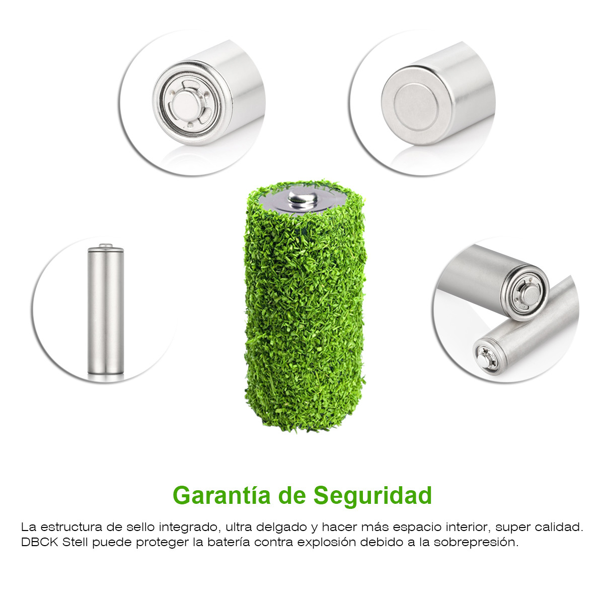 EBL Lot AA AAA Rechargeable Batteries 2800mAh 2300mAh 1100mAh 800mAh NI-MH +Case