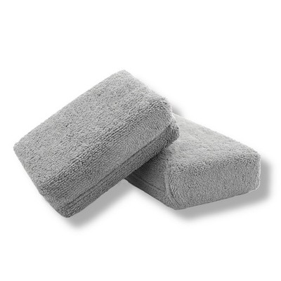 PREMIUM Mikrofaser Applikator Pad Versiegelungsapplikator - CHIMP TOOLS 