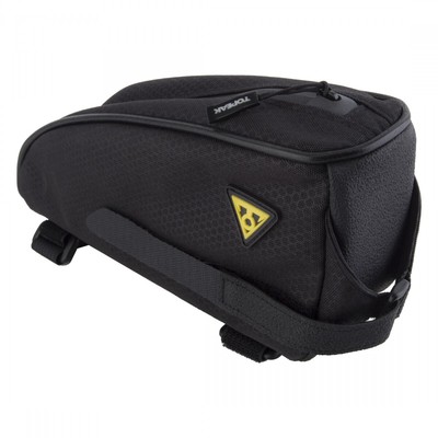 TOPEAK BAG TOPEAK TOP TUBE TOPLOADER .75L BK