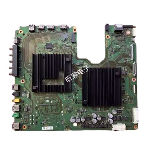 Sony LCD TV KDL-65X9300E/75X9400E Motherboard 1-982-021-11