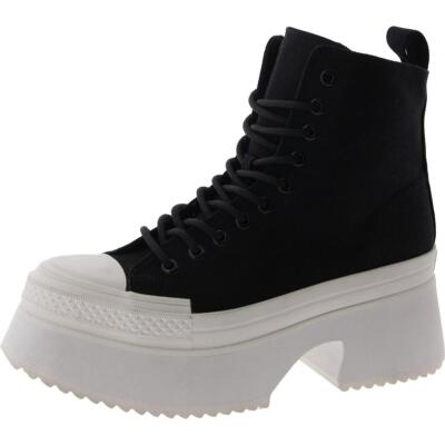 Женские реалистичные парусиновые повседневные и модные кроссовки Steve Madden, BHFO 3942