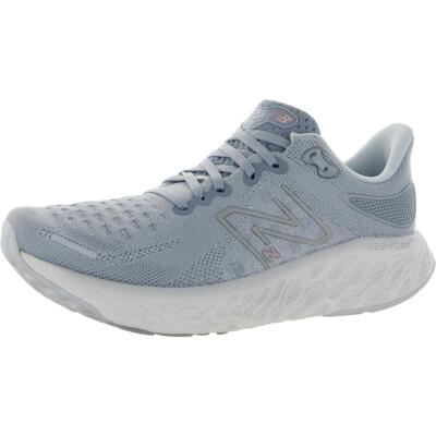 

Женские кроссовки New Balance Fresh Foam X 1080v12 синие 9 средние (B,M) 3965, Starlight/light arctic grey